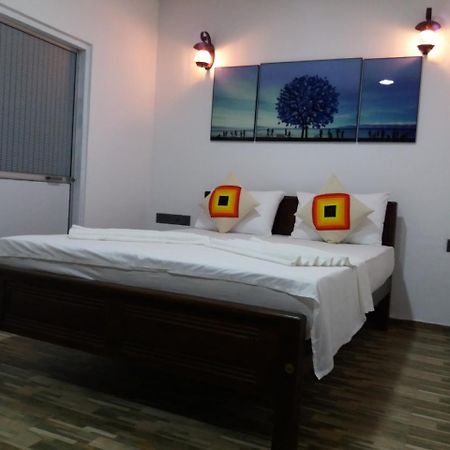 דיקוולה Sea Wind Villa מראה חיצוני תמונה