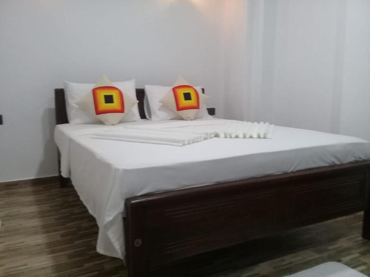 דיקוולה Sea Wind Villa מראה חיצוני תמונה