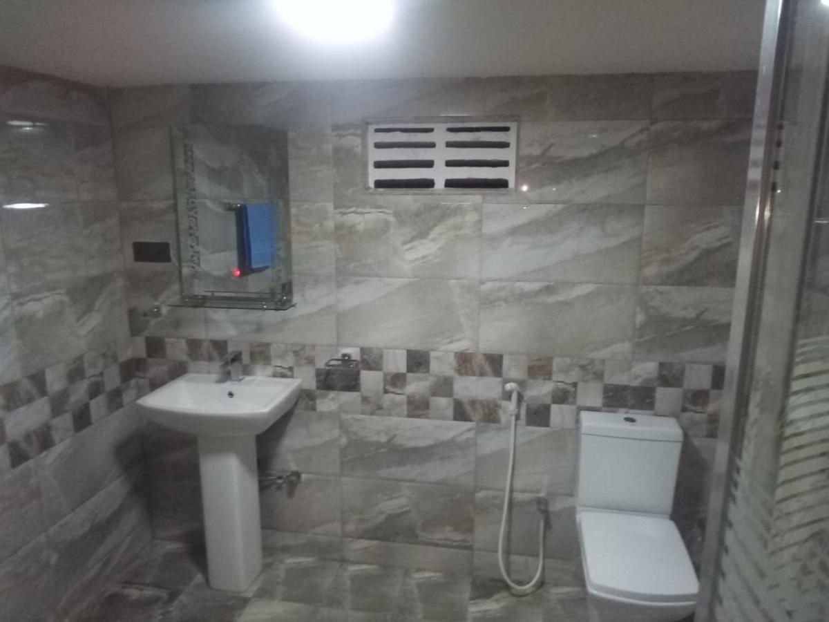 דיקוולה Sea Wind Villa מראה חיצוני תמונה