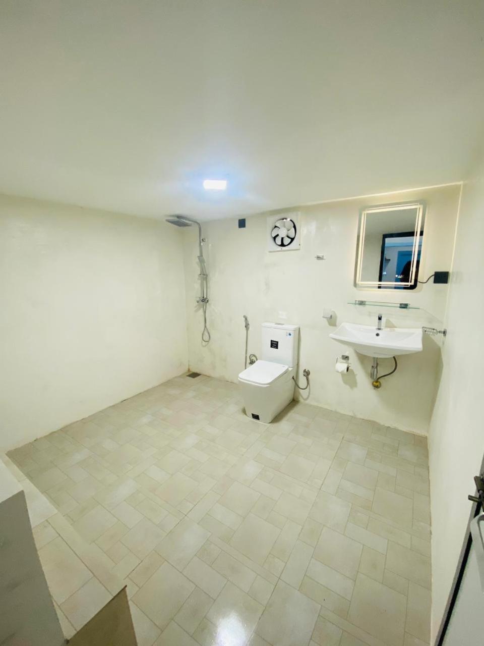 דיקוולה Sea Wind Villa מראה חיצוני תמונה