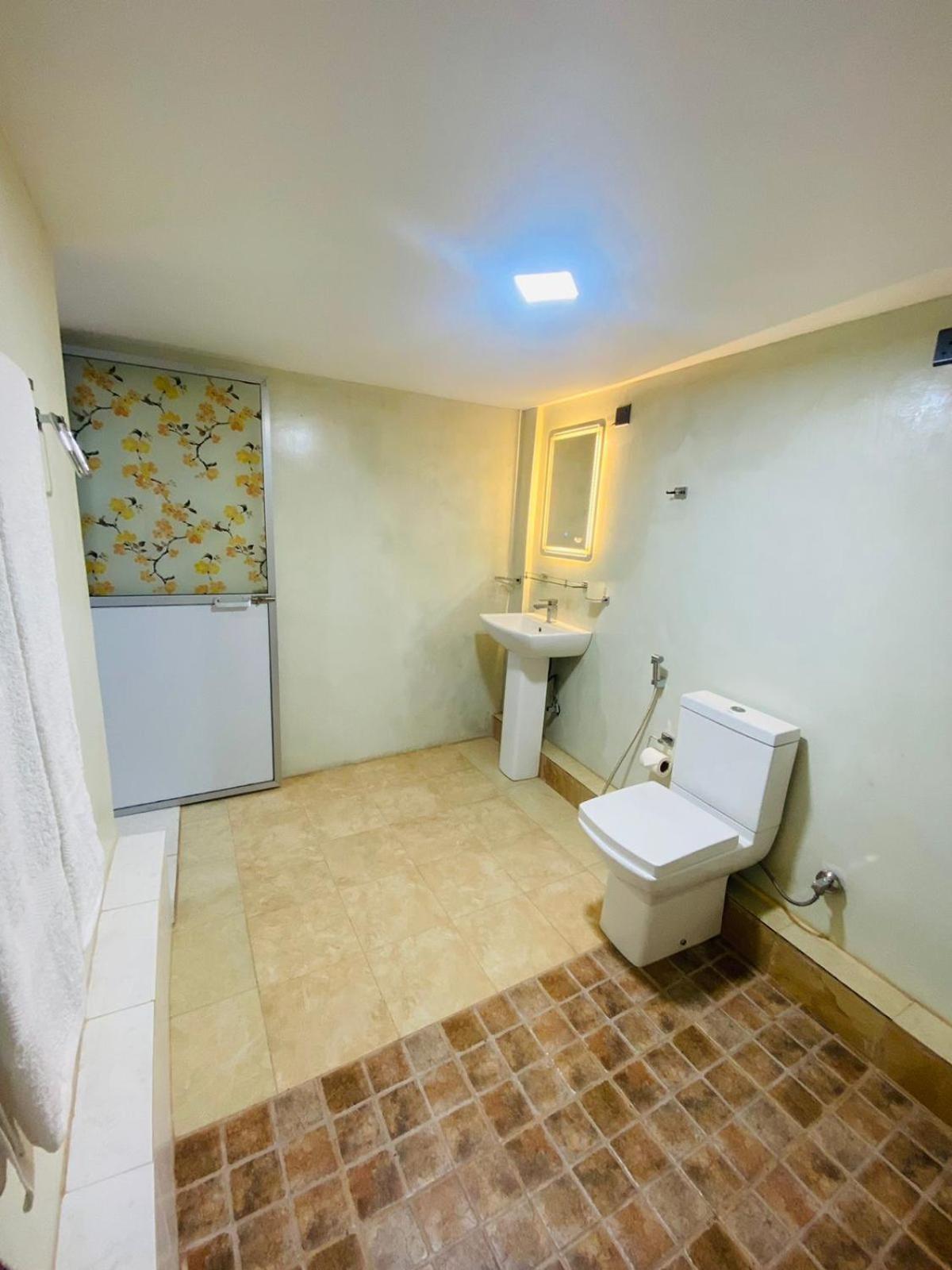 דיקוולה Sea Wind Villa חדר תמונה