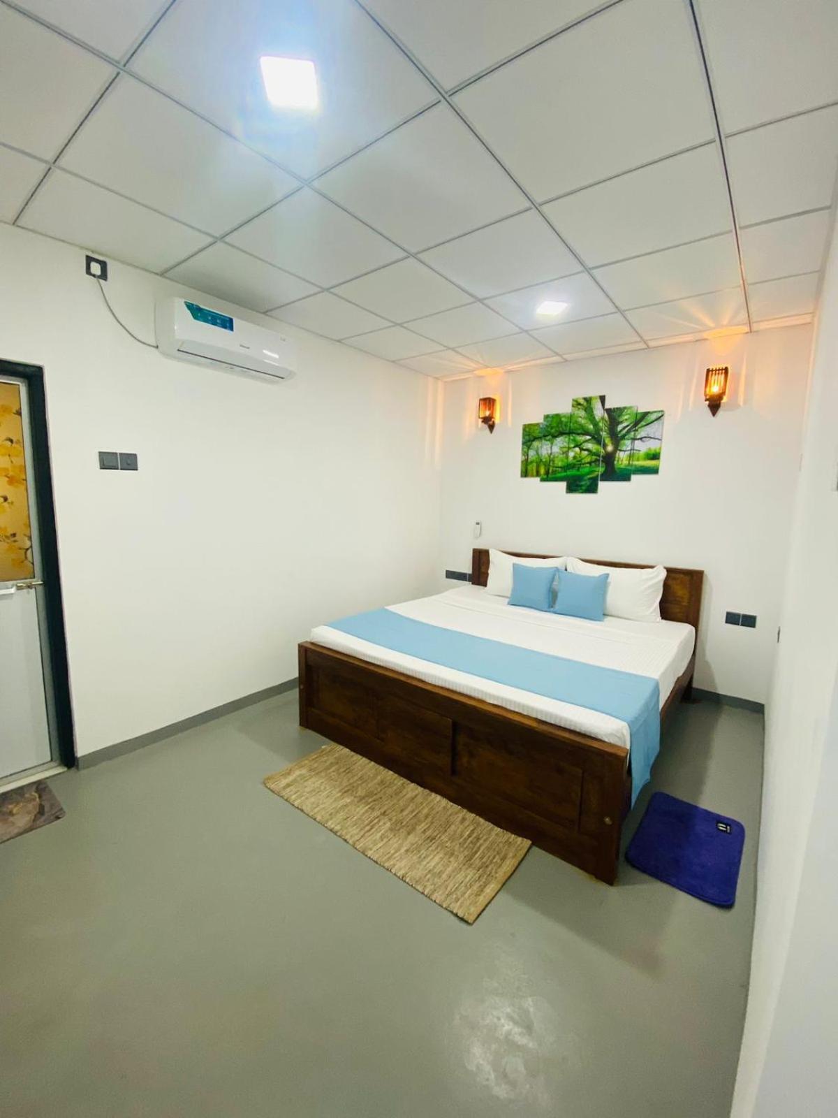 דיקוולה Sea Wind Villa מראה חיצוני תמונה