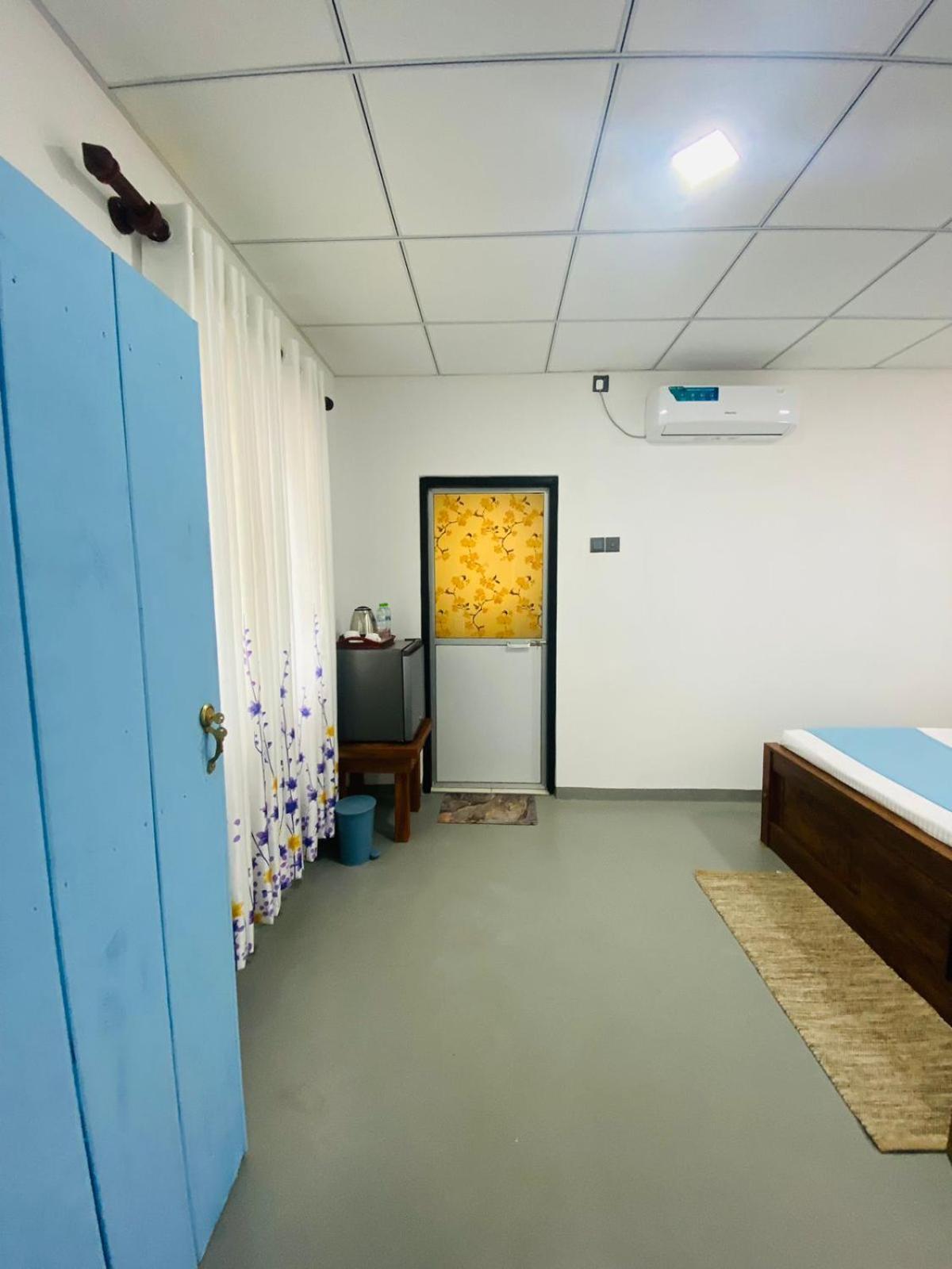דיקוולה Sea Wind Villa מראה חיצוני תמונה