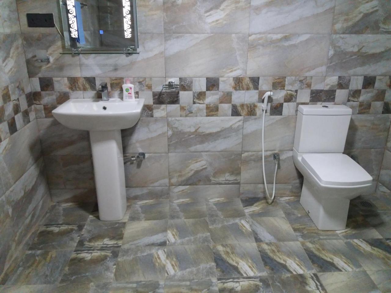דיקוולה Sea Wind Villa מראה חיצוני תמונה