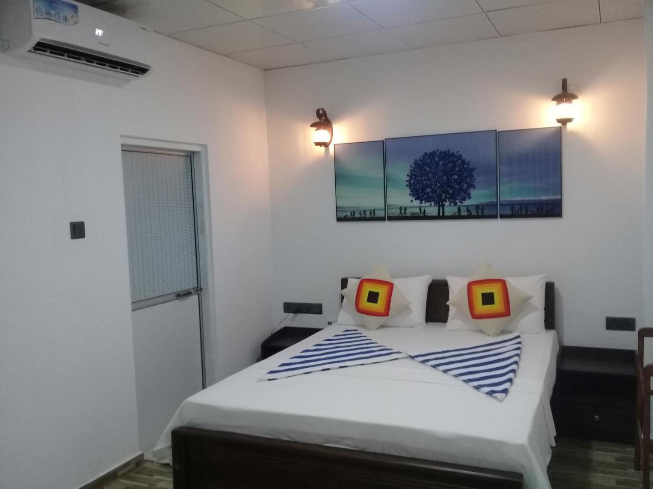 דיקוולה Sea Wind Villa מראה חיצוני תמונה