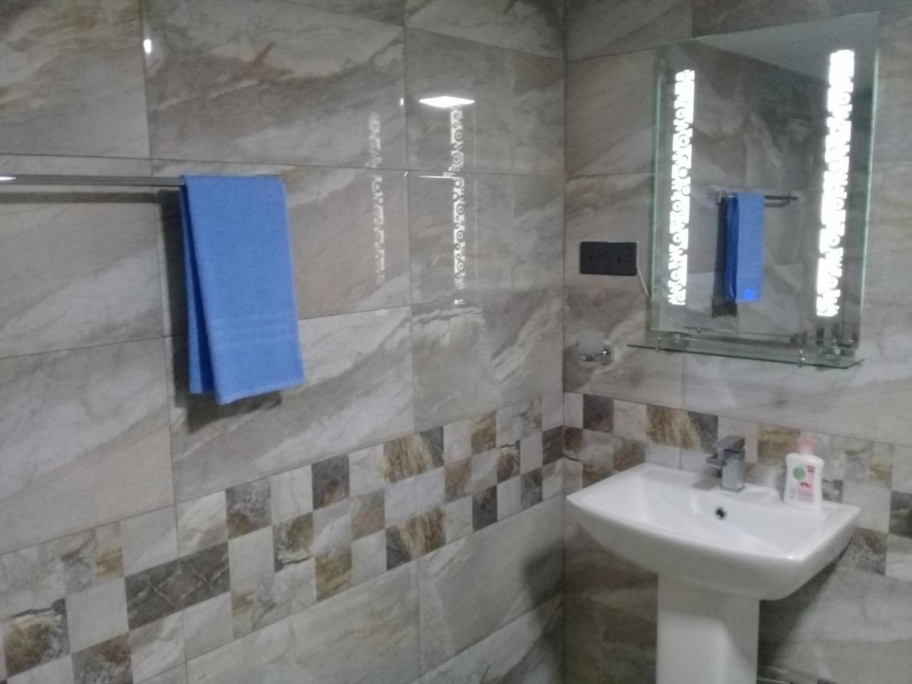 דיקוולה Sea Wind Villa מראה חיצוני תמונה