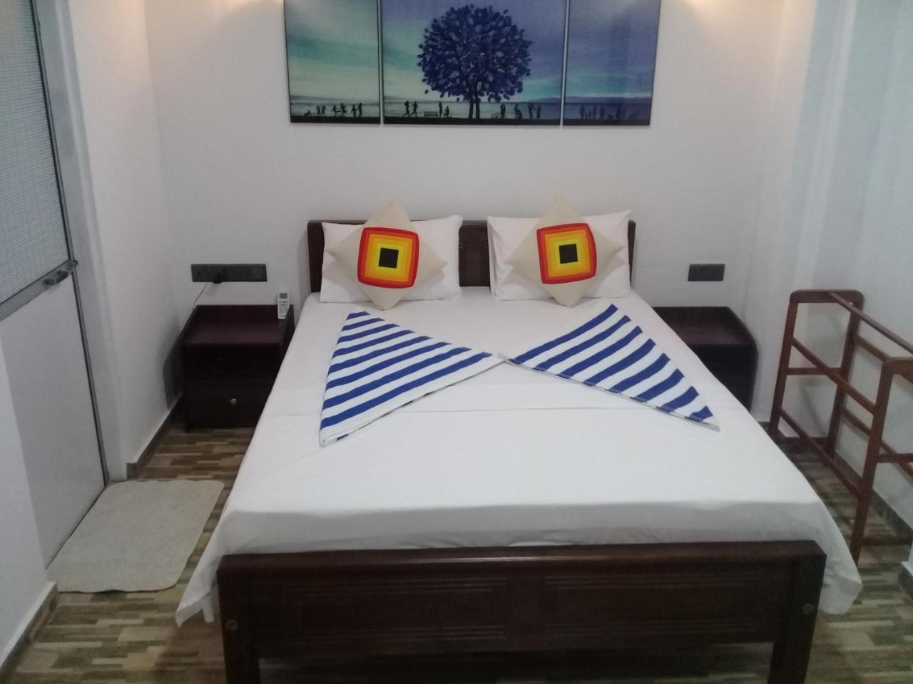 דיקוולה Sea Wind Villa מראה חיצוני תמונה